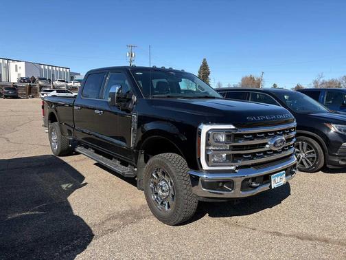 2024 Ford F-350 Lariat