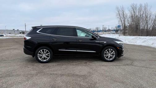 2022 Buick Enclave Premium