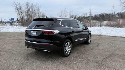 2022 Buick Enclave Premium
