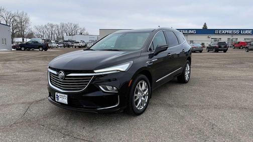 2022 Buick Enclave Premium