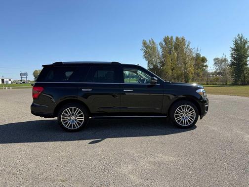 2022 Ford Expedition Limited