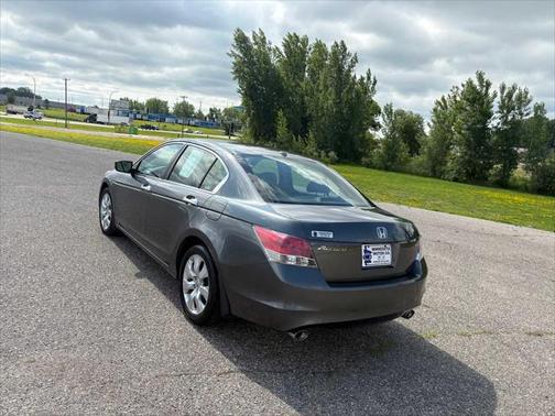 2008 Honda Accord EX-L