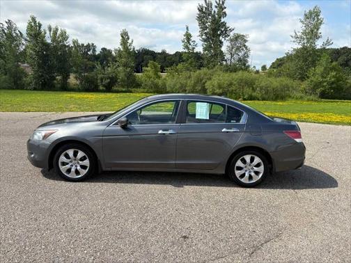 2008 Honda Accord EX-L