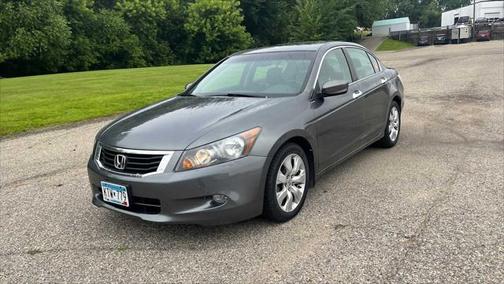 2008 Honda Accord EX-L