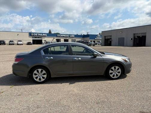 2008 Honda Accord EX-L
