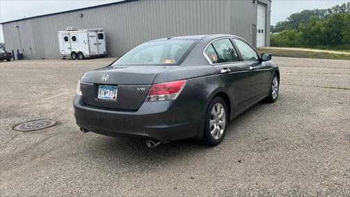2008 Honda Accord EX-L