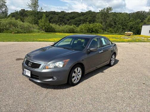 2008 Honda Accord EX-L