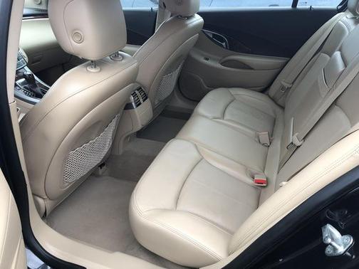 2013 Buick LaCrosse Premium 1
