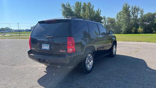 2013 GMC Yukon SLT