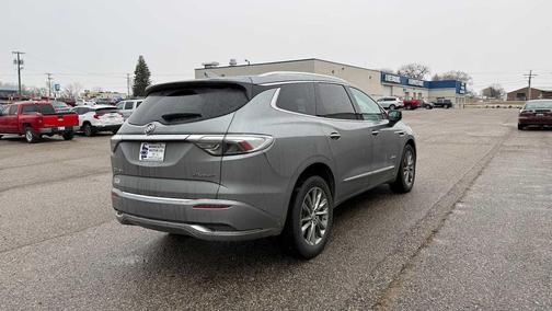 2024 Buick Enclave Avenir