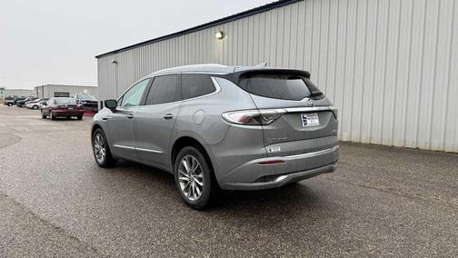 2024 Buick Enclave Avenir