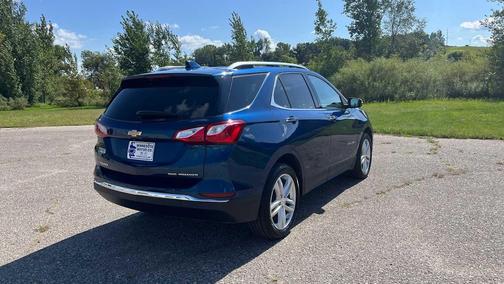 2021 Chevrolet Equinox Premier w/1LZ