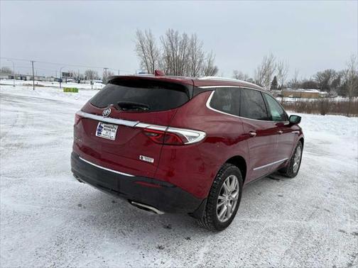 2022 Buick Enclave Premium