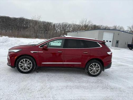 2022 Buick Enclave Premium