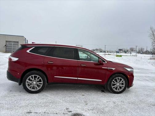 2022 Buick Enclave Premium