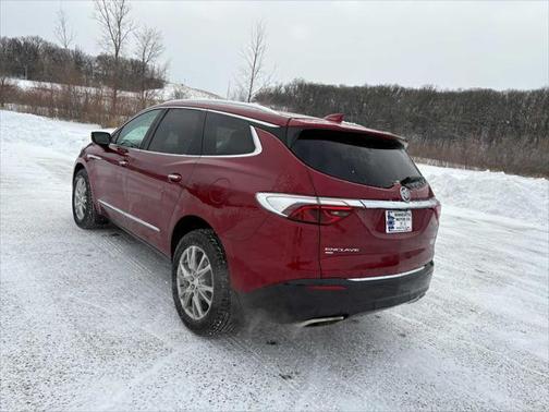 2022 Buick Enclave Premium