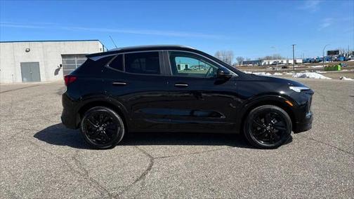 2025 Buick Encore GX Sport Touring