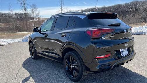 2025 Buick Encore GX Sport Touring