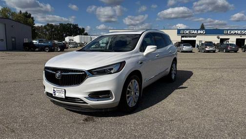 2020 Buick Enclave Premium