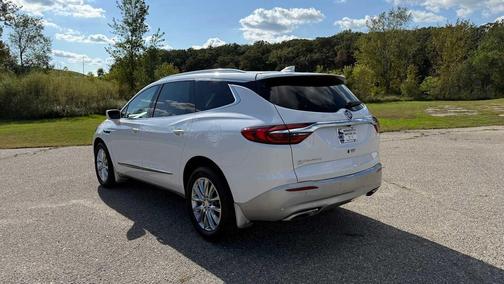 2020 Buick Enclave Premium