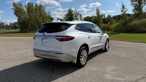 2020 Buick Enclave Premium
