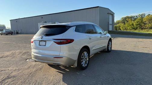 2020 Buick Enclave Premium