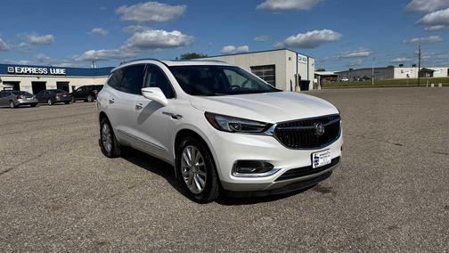 2020 Buick Enclave Premium