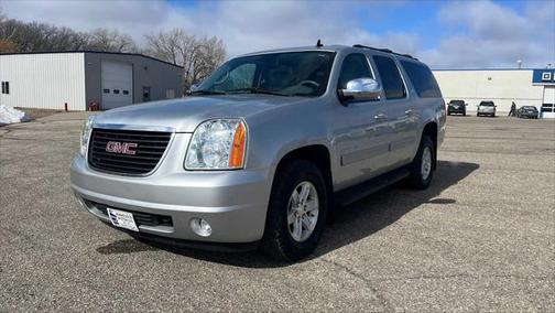 2013 GMC Yukon XL 1500 SLT