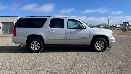 2013 GMC Yukon XL 1500 SLT