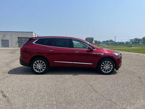 2020 Buick Enclave Premium