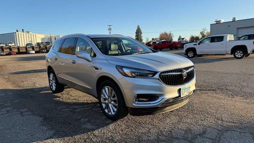 2021 Buick Enclave Premium