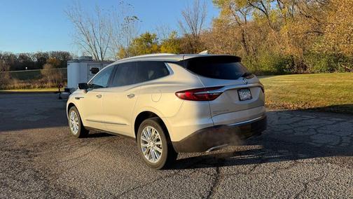 2021 Buick Enclave Premium