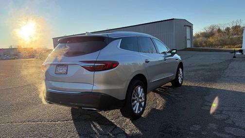 2021 Buick Enclave Premium