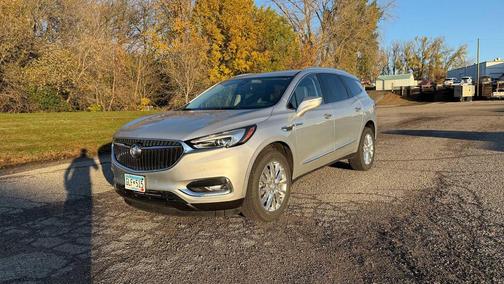 2021 Buick Enclave Premium