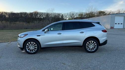 2021 Buick Enclave Premium