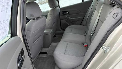 2014 Chevrolet Malibu 1LS