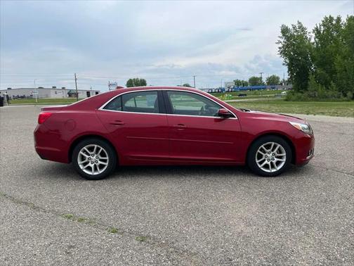 2013 Chevrolet Malibu ECO
