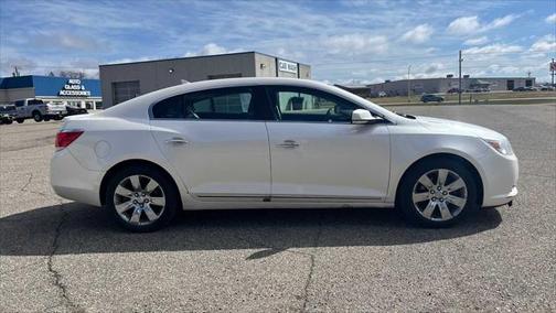 2013 Buick LaCrosse Premium 1