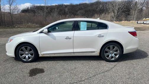 2013 Buick LaCrosse Premium 1