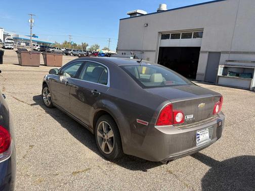 2011 Chevrolet Malibu 2LT