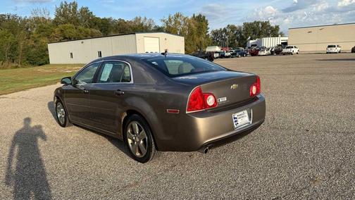2011 Chevrolet Malibu 2LT