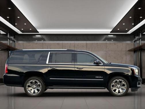 2015 GMC Yukon XL 1500 Denali