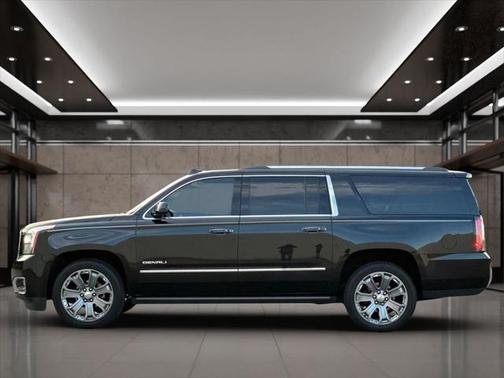 2015 GMC Yukon XL 1500 Denali