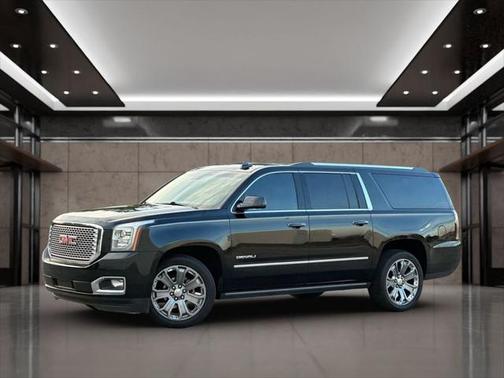 2015 GMC Yukon XL 1500 Denali
