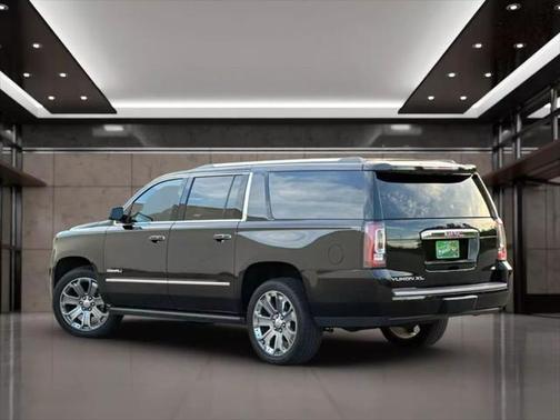 2015 GMC Yukon XL 1500 Denali