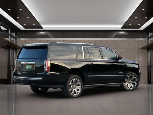 2015 GMC Yukon XL 1500 Denali