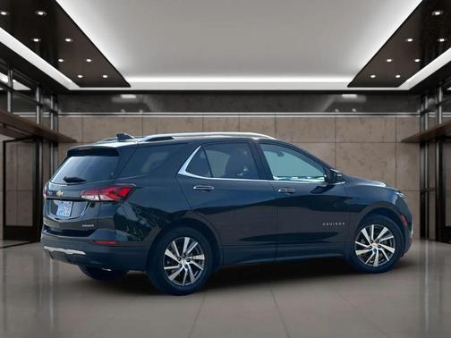 2023 Chevrolet Equinox Premier w/1LZ