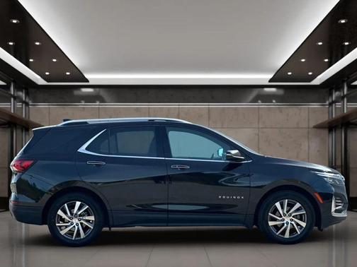 2023 Chevrolet Equinox Premier w/1LZ