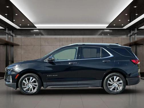 2023 Chevrolet Equinox Premier w/1LZ