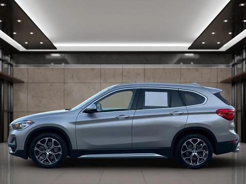 2021 BMW X1 sDrive28i
